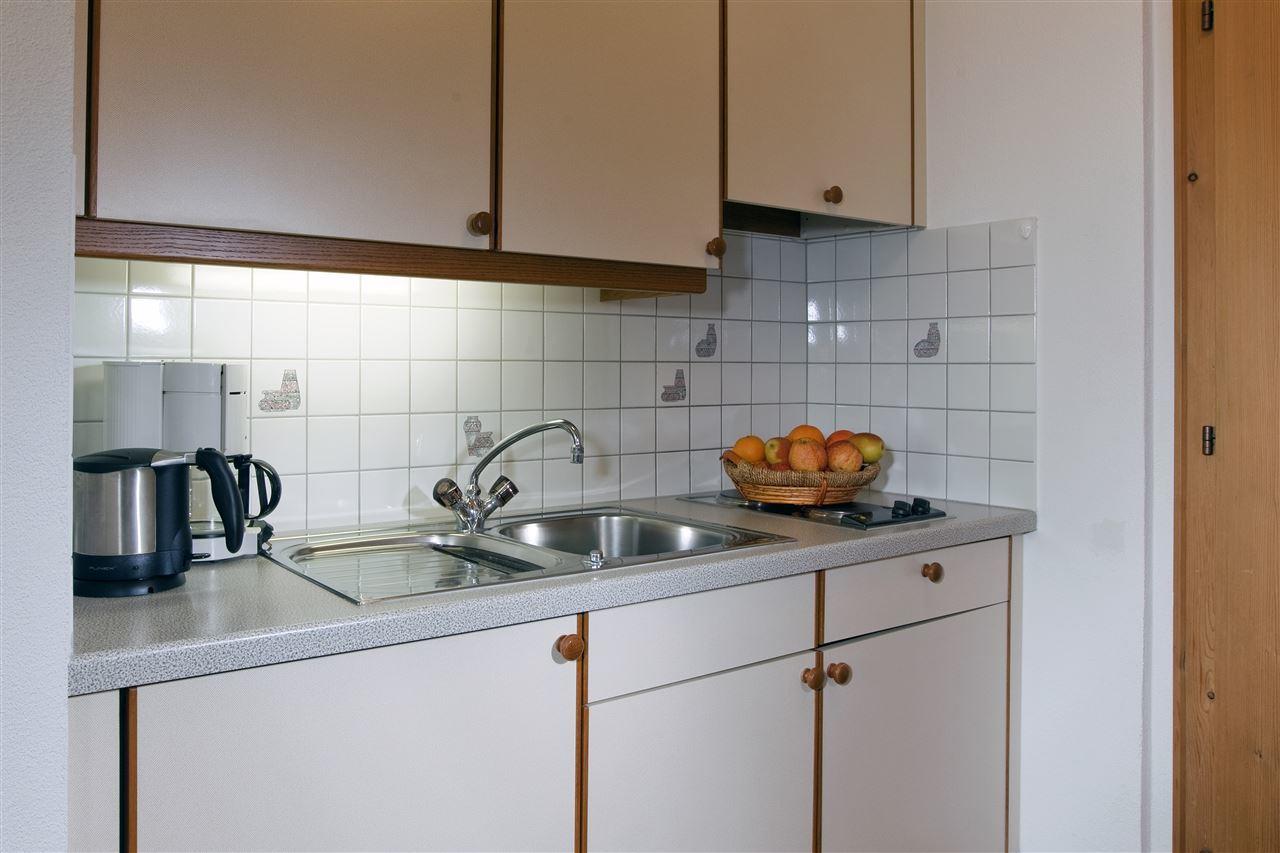 Apart Faldershof Fiss Exteriér fotografie
