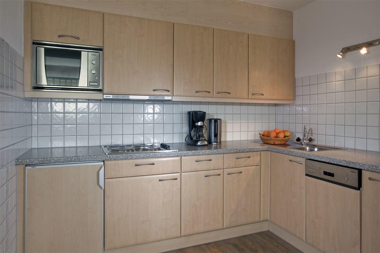 Apart Faldershof Fiss Exteriér fotografie